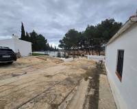 Revente - Country house - Yecla