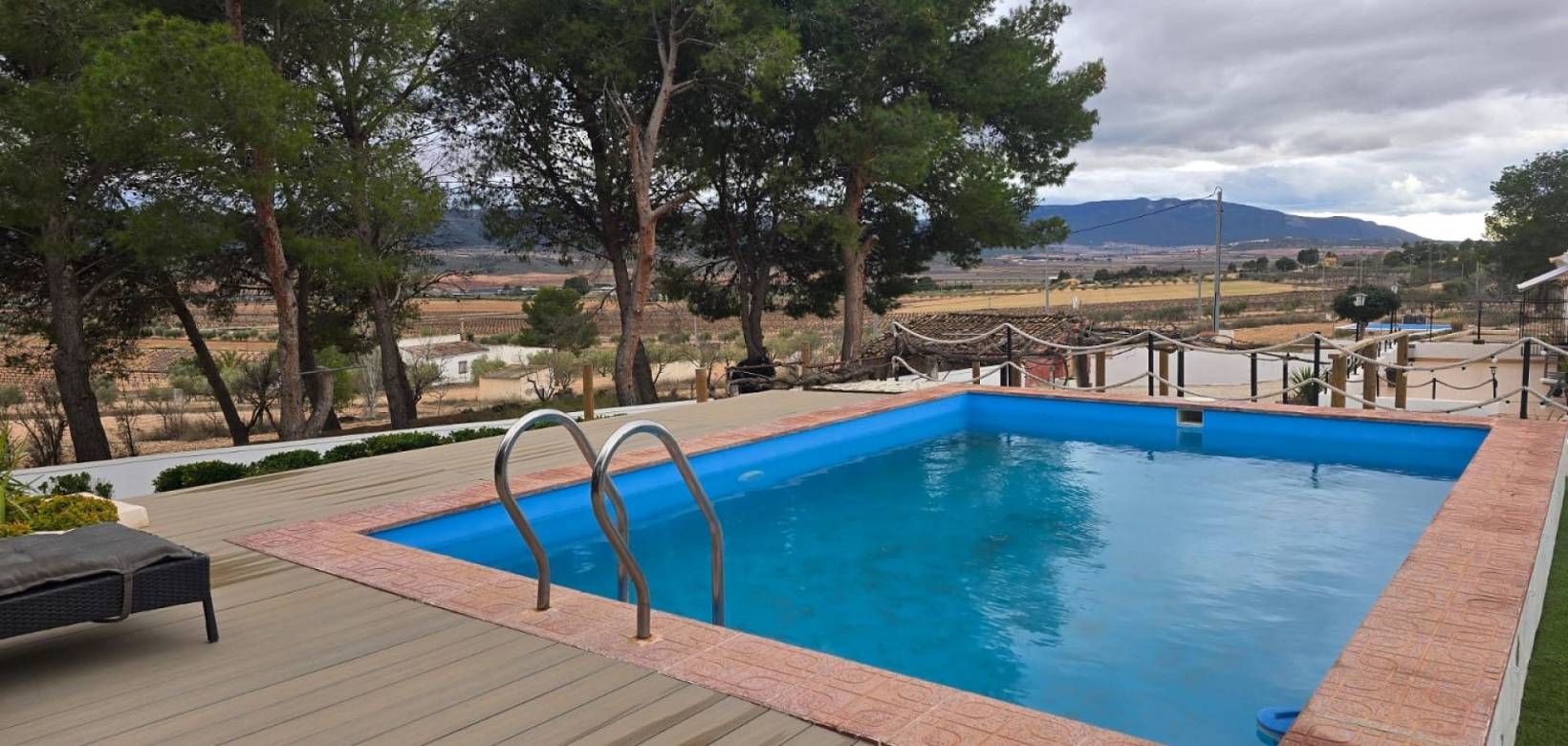 Revente - Country house - Yecla