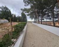 Revente - Country house - Yecla