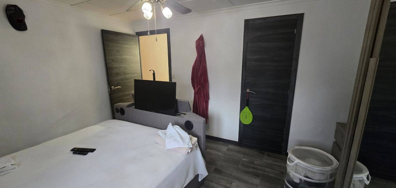 Revente - Country house - Yecla