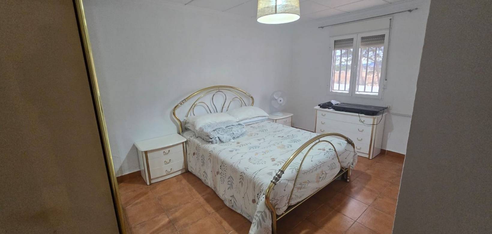 Revente - Country house - Yecla