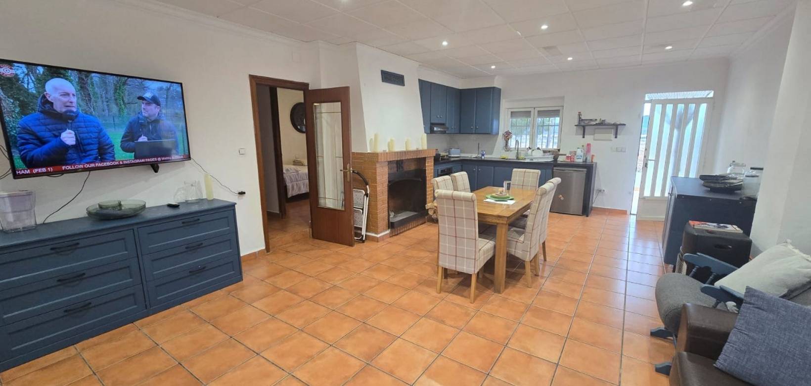 Revente - Country house - Yecla