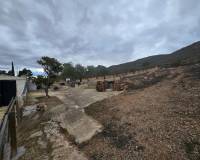 Revente - Country house - Yecla