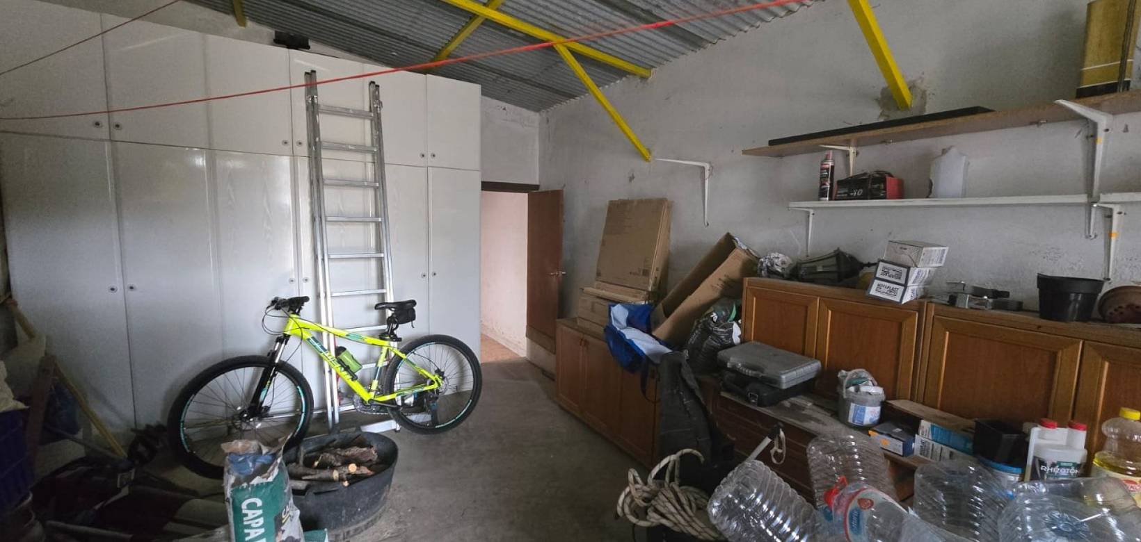 Revente - Country house - Yecla