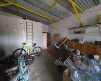 Revente - Country house - Yecla