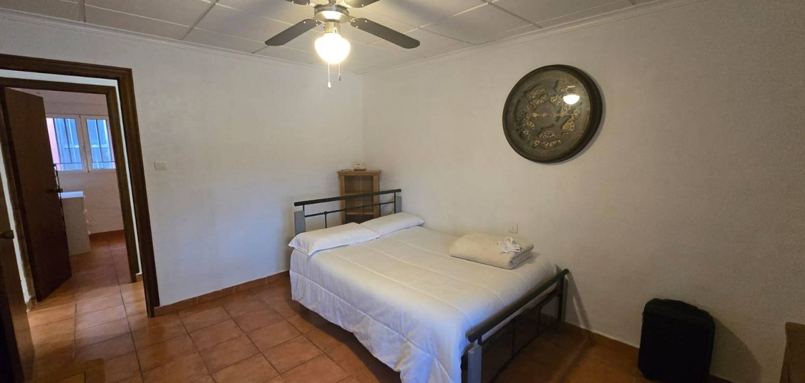 Revente - Country house - Yecla