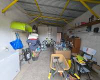 Revente - Country house - Yecla