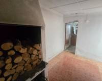 Revente - Country house - Yecla