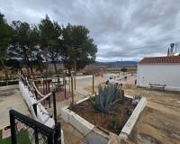 Revente - Country house - Yecla