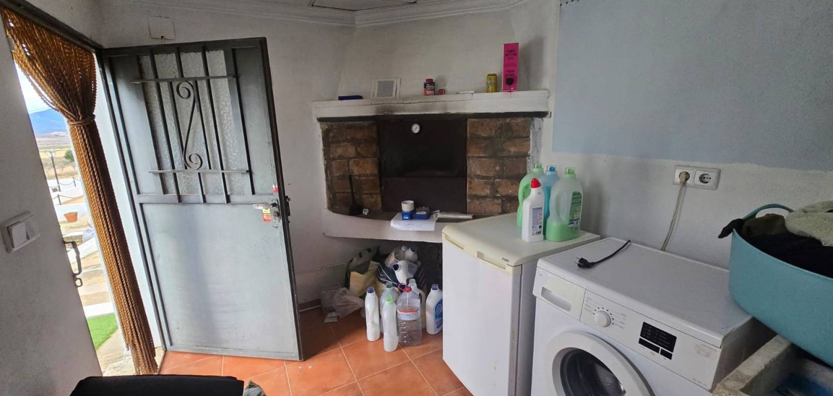 Revente - Country house - Yecla