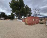 Revente - Country house - Yecla
