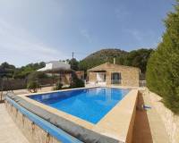 Revente - Country house - Yecla