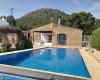 Revente - Country house - Yecla