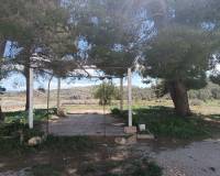 Revente - Country house - Yecla