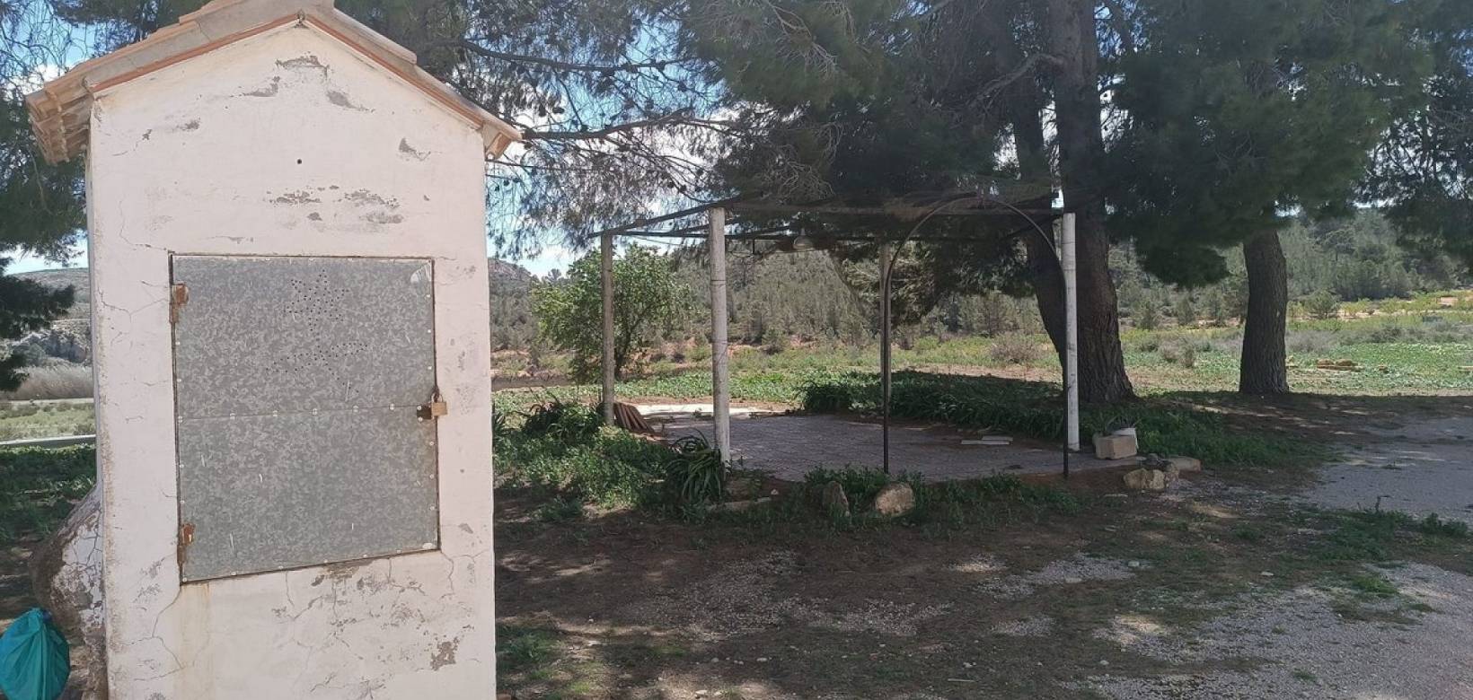 Revente - Country house - Yecla