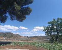 Revente - Country house - Yecla