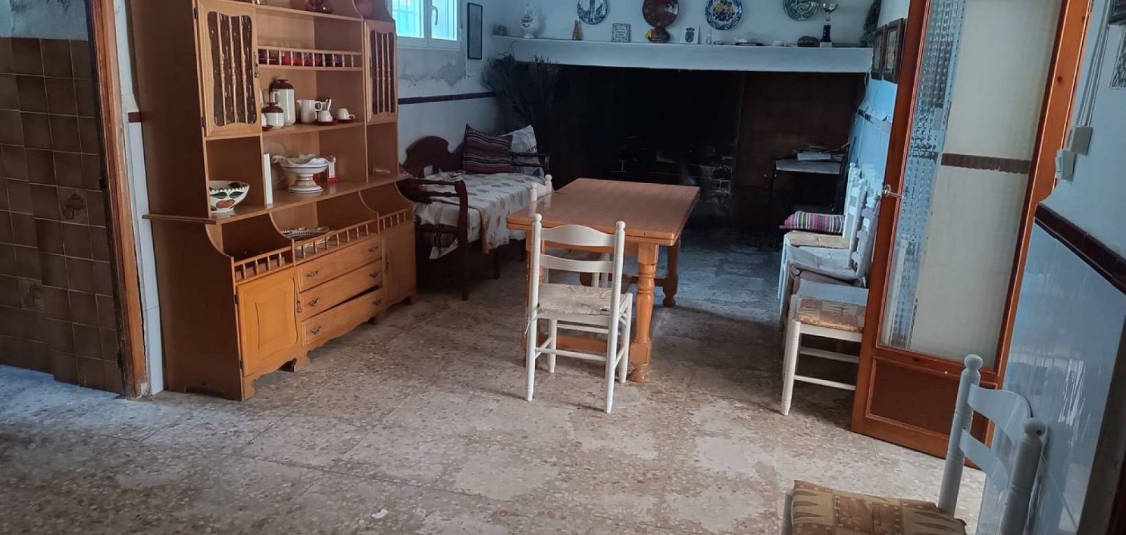 Revente - Country house - Yecla