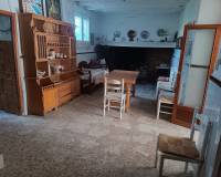 Revente - Country house - Yecla