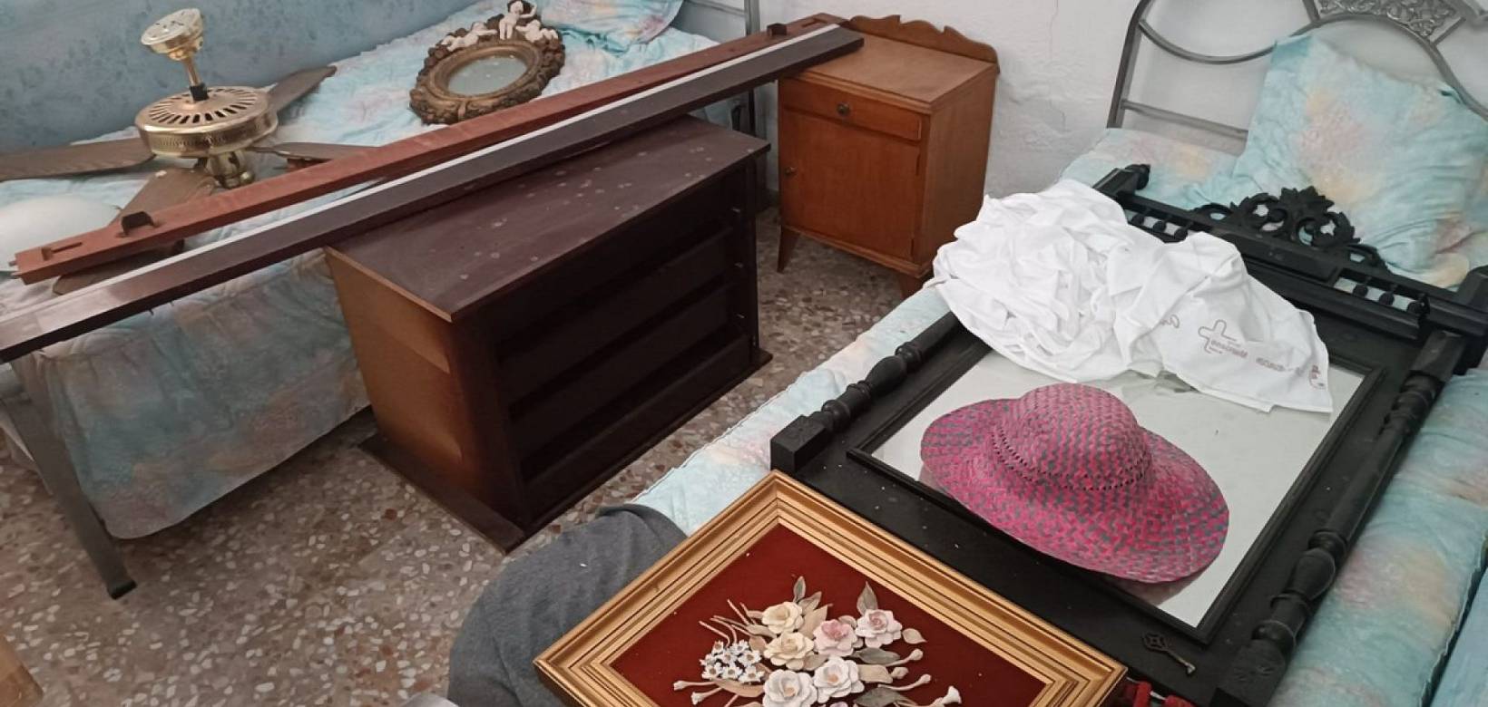 Revente - Country house - Yecla