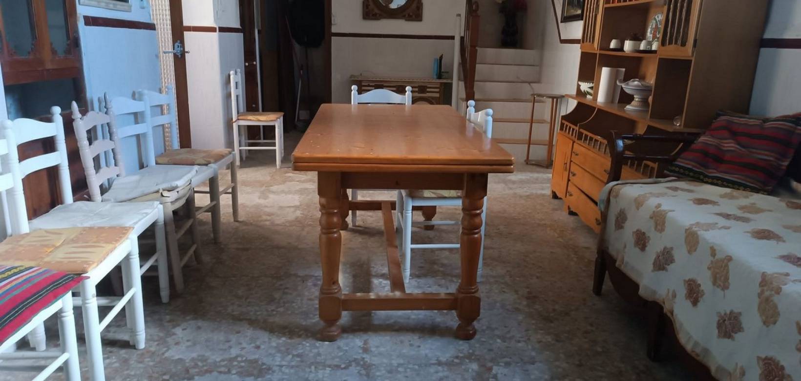 Revente - Country house - Yecla