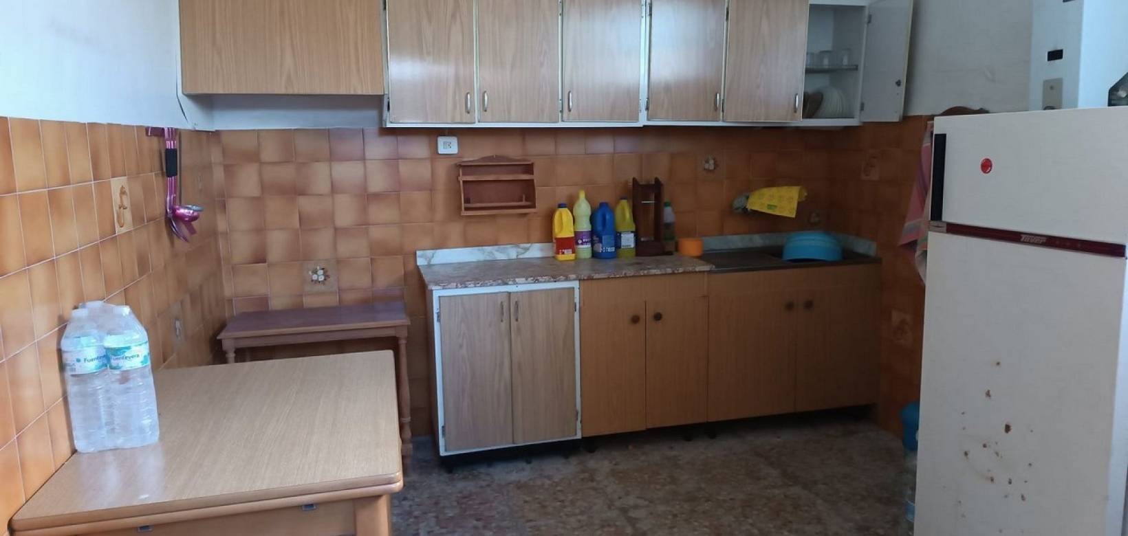 Revente - Country house - Yecla