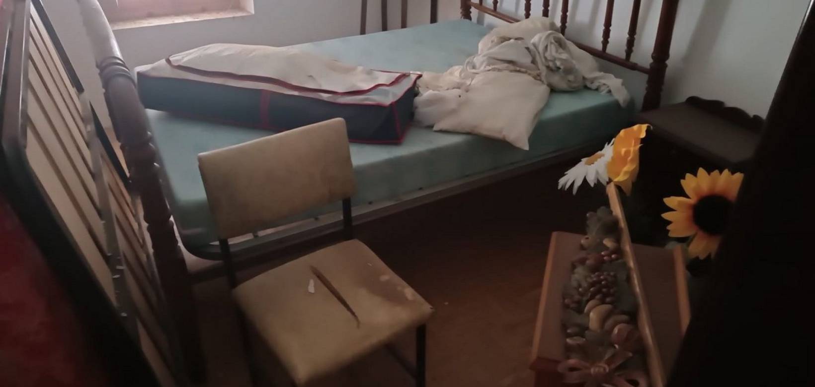 Revente - Country house - Yecla