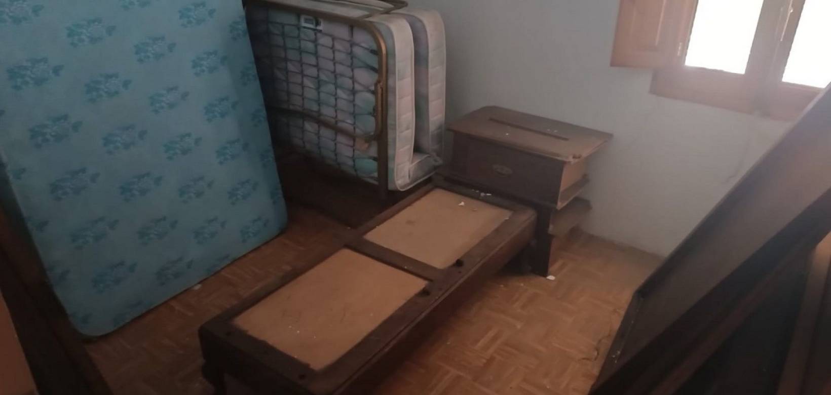 Revente - Country house - Yecla