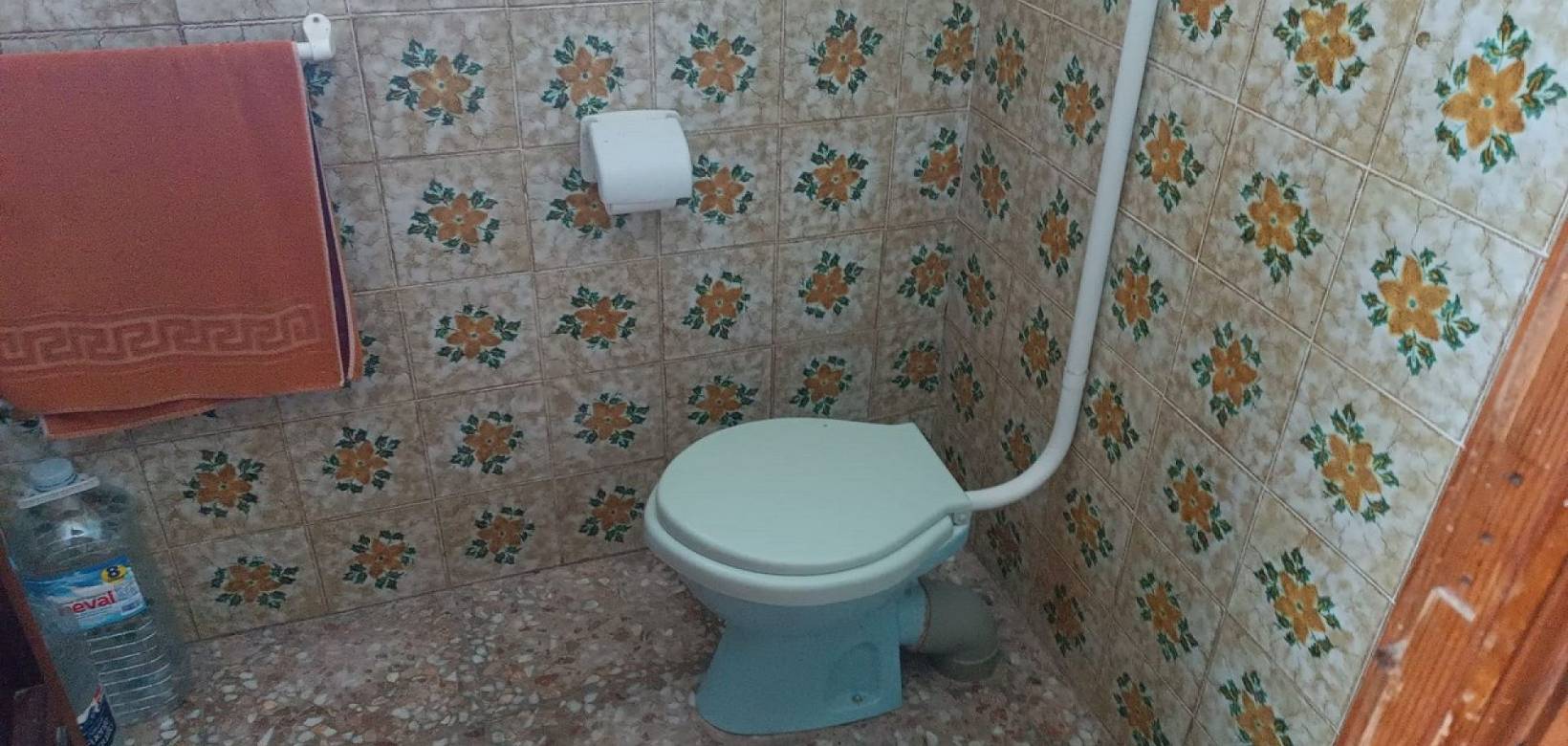 Revente - Country house - Yecla