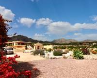 Revente - Country Property - Albatera