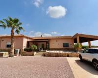 Revente - Country Property - Albatera