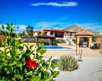 Revente - Country Property - Albatera