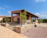 Revente - Country Property - Albatera