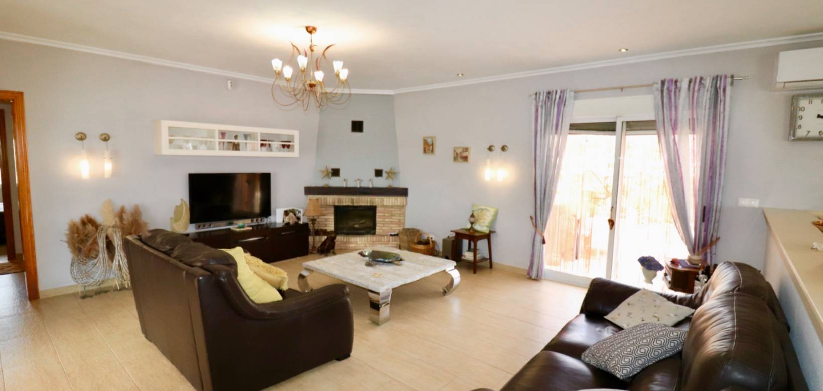 Revente - Country Property - Albatera
