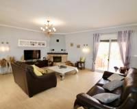 Revente - Country Property - Albatera
