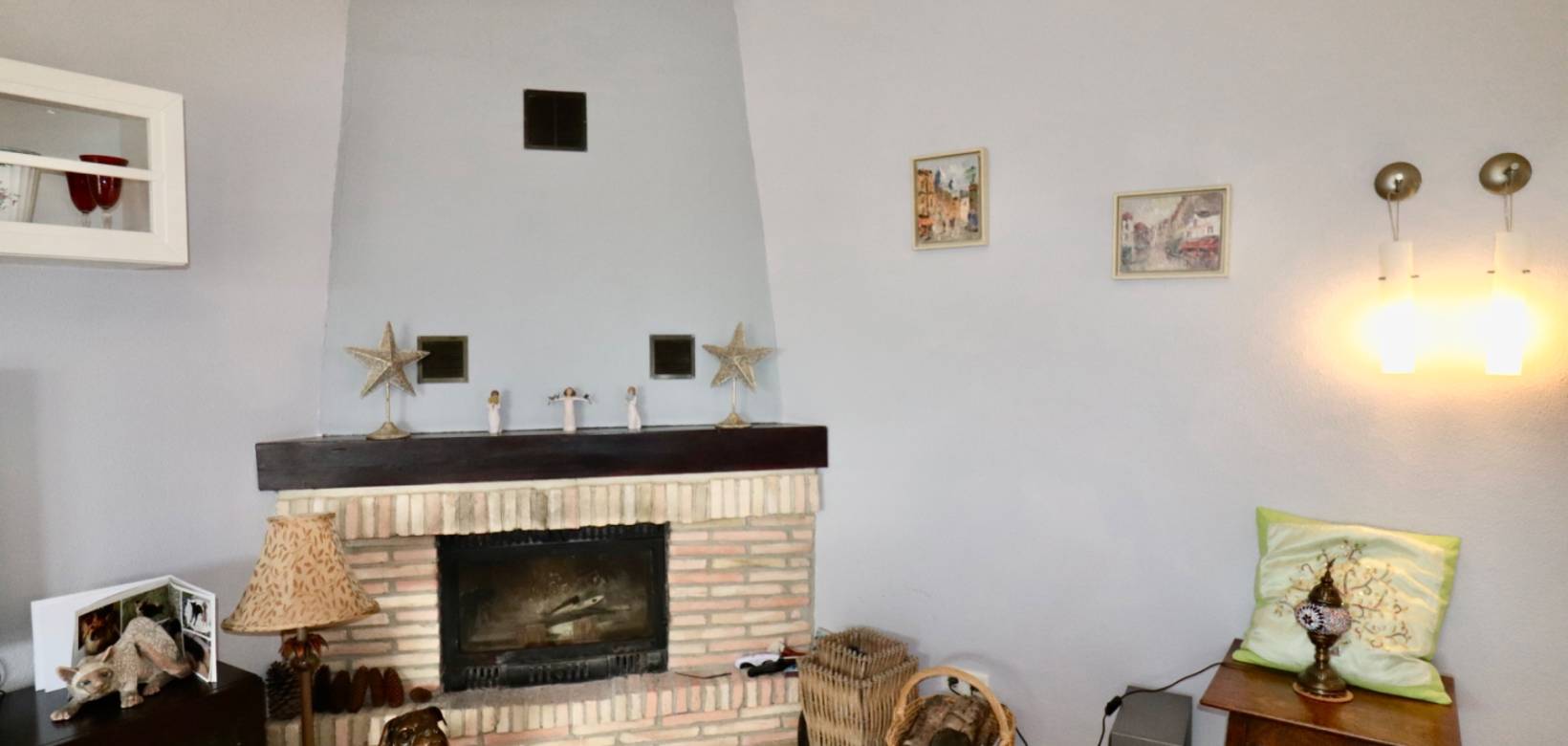 Revente - Country Property - Albatera
