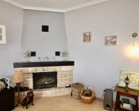 Revente - Country Property - Albatera