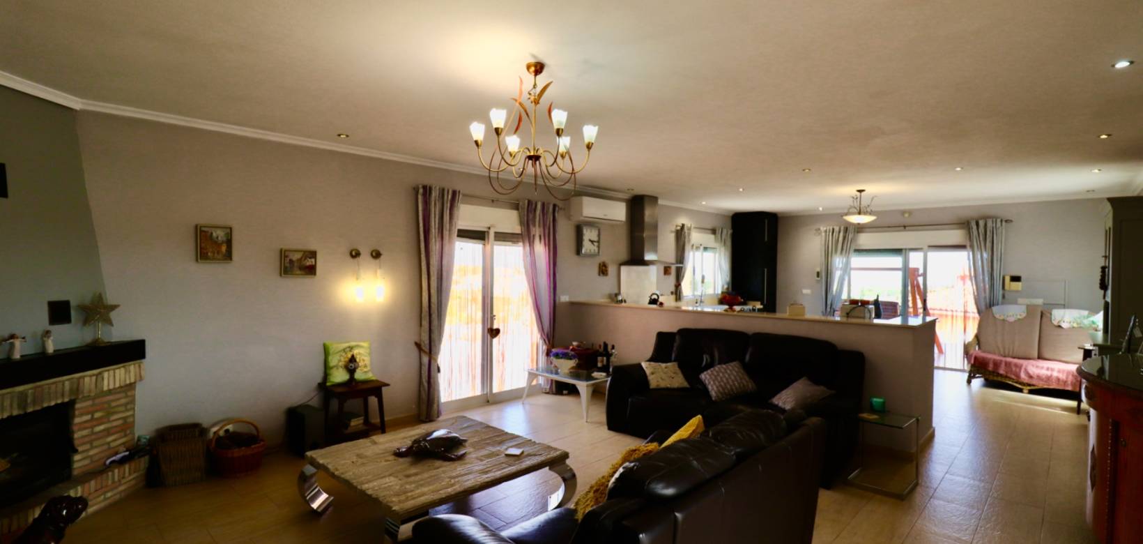 Revente - Country Property - Albatera