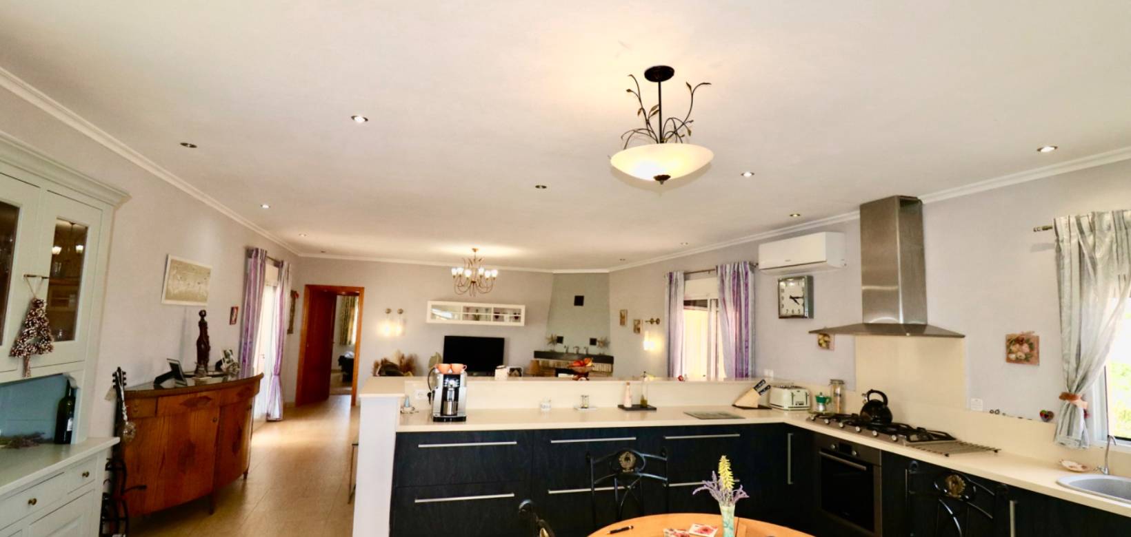 Revente - Country Property - Albatera
