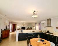Revente - Country Property - Albatera