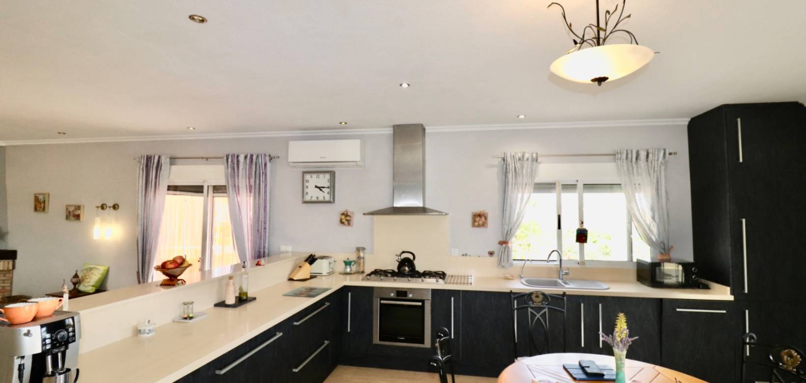 Revente - Country Property - Albatera