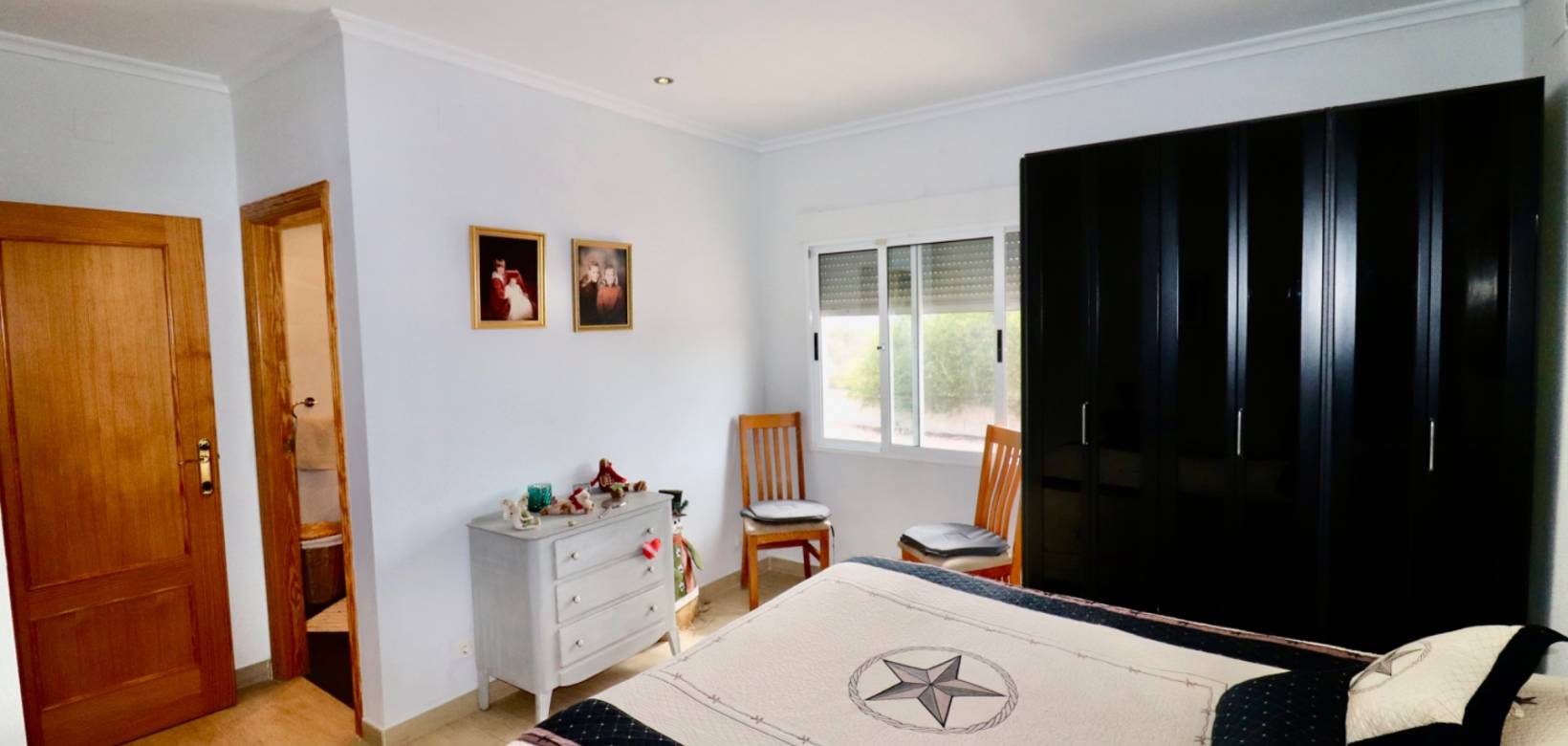 Revente - Country Property - Albatera