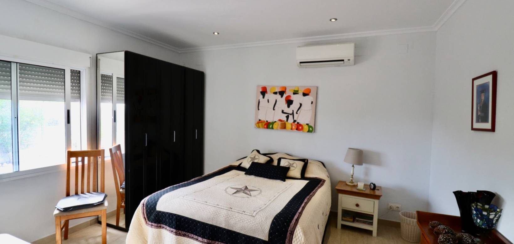 Revente - Country Property - Albatera
