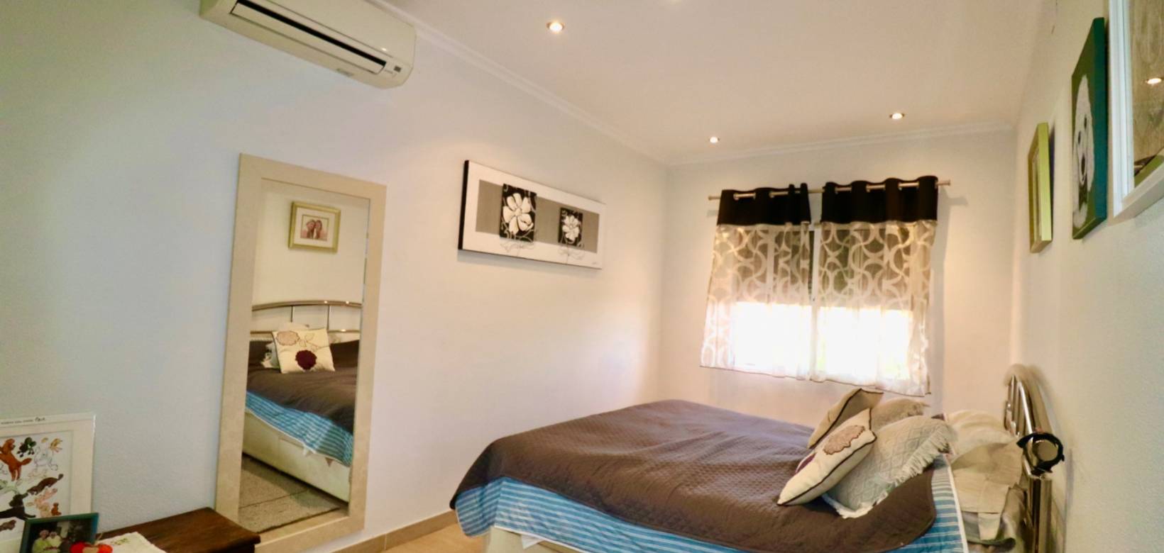 Revente - Country Property - Albatera
