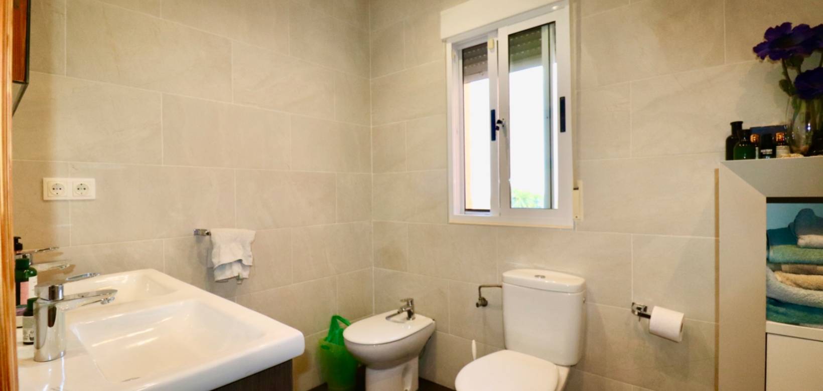 Revente - Country Property - Albatera