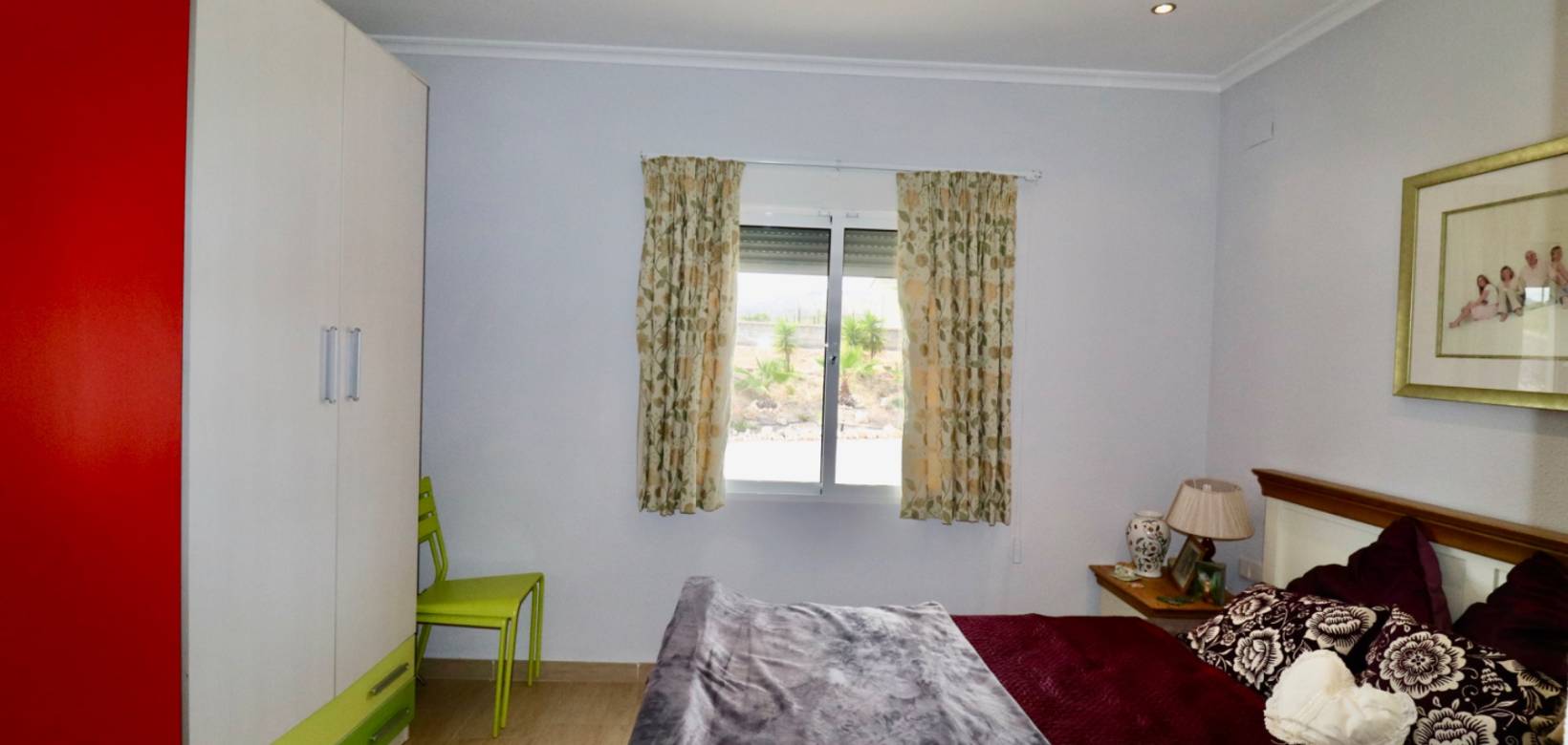 Revente - Country Property - Albatera