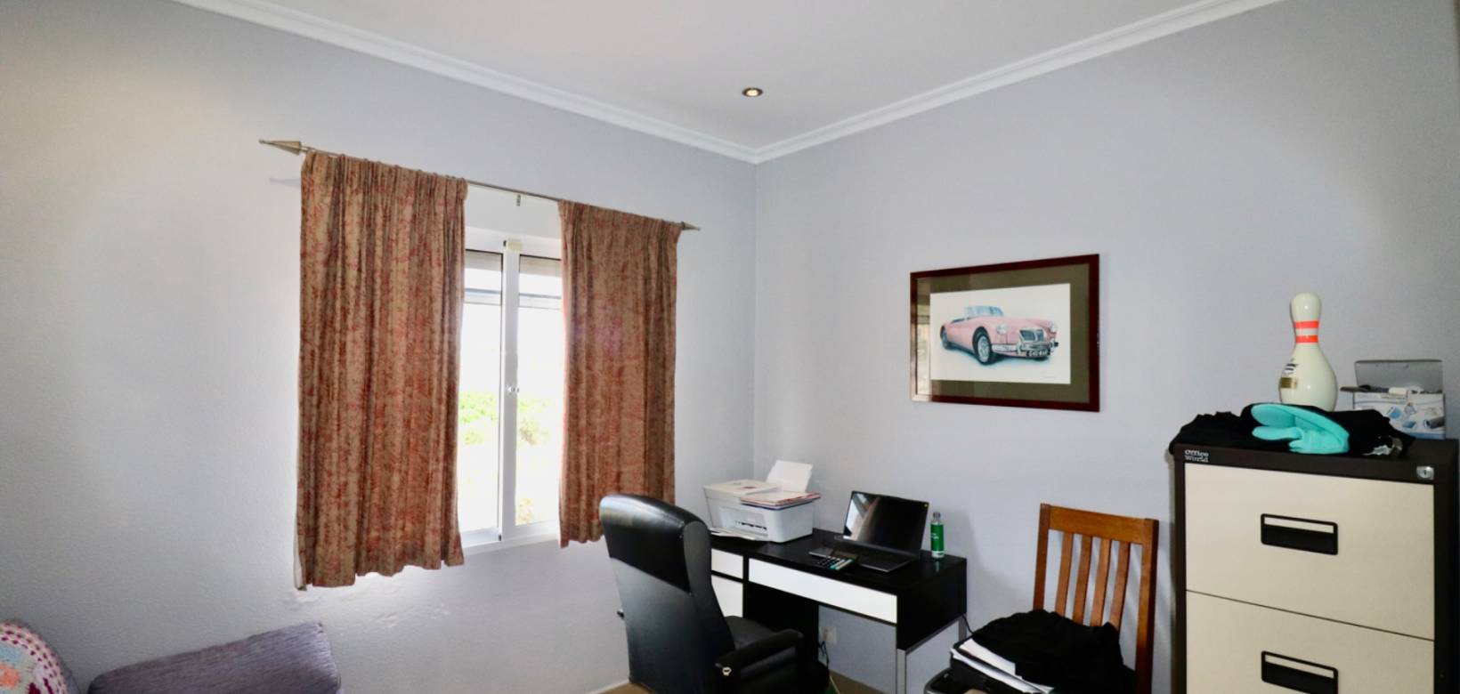 Revente - Country Property - Albatera