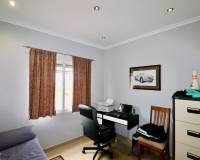 Revente - Country Property - Albatera