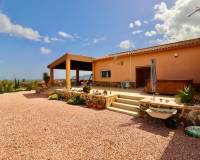 Revente - Country Property - Albatera