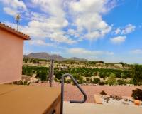 Revente - Country Property - Albatera