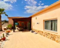 Revente - Country Property - Albatera